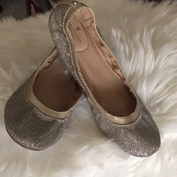 Bandolino Shoes - Bandolino B-Flexible Edition Ballet Flats NWOT